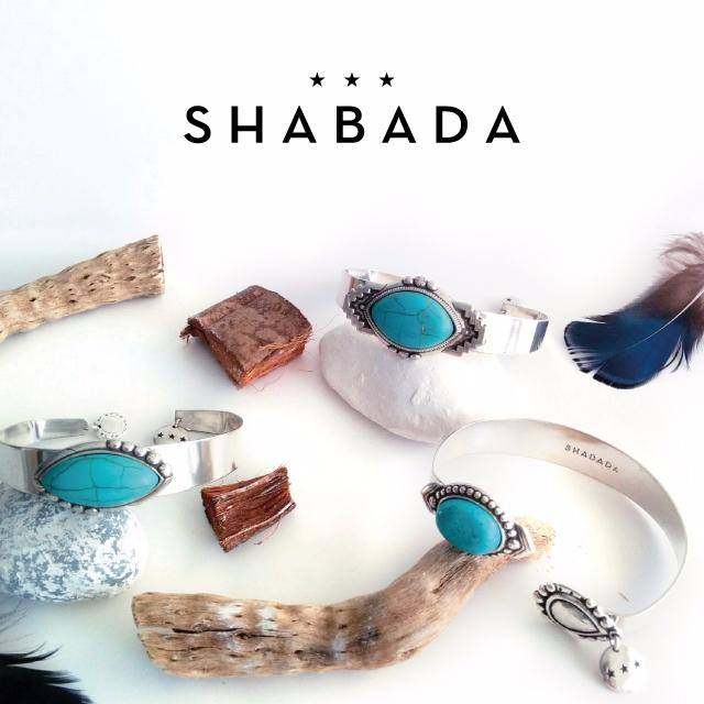 bijoux SHABADA