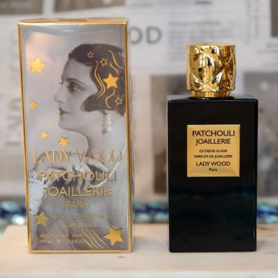 Patchouli joaillerie collection privee